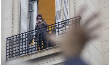 Quieren declarar a Cristina Kirchner "persona no grata" en su ciudad natal