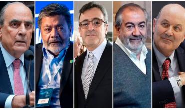 En medio de su interna, la CGT debatirá si acepta sumarse al Consejo de Mayo para consensuar la modernización laboral