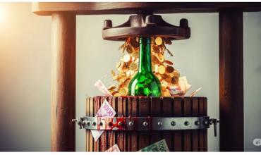 El dato que hunde al vino argentino: paga casi el doble de impuestos que en Chile