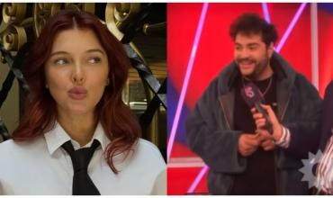 Se comprometió “de casualidad” y ahora quiere un bebé: la bomba de Homero Pettinato sobre Sofi Gonet
