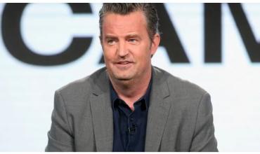 Muerte de Matthew Perry: su médico personal se declaró culpable por suministrarle ketamina