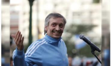 Máximo Kirchner cuestionó a Bullrich y calificó el 18 de junio como “Día de la Dignidad”