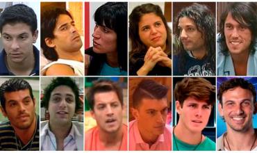 De Marcelo Corazza a Bautista Mascia, la lista completa de los ganadores de Gran Hermano