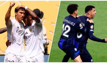 Real Madrid buscará su primer triunfo en el Mundial de Clubes frente a Pachuca