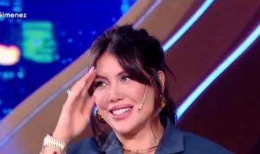 Wanda Nara confirmó que habla con otro futbolista que está en el Mundial de Clube