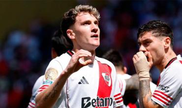 River se juega la clasificación a octavos en un duelo imperdible ante el Inter de Lautaro Martínez