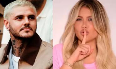 Mauro Icardi vuelve a apuntar contra Wanda Nara con una nueva demanda
