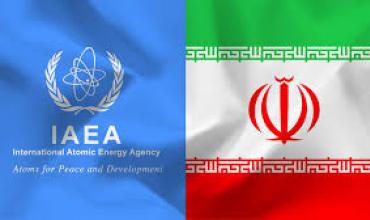 Irán se encamina a suspender la cooperación con el Organismo Internacional de Energía Atómica