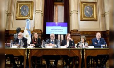 El Senado retomó la discusión por la ampliación de la Corte Suprema con críticas de reconocidos juristas