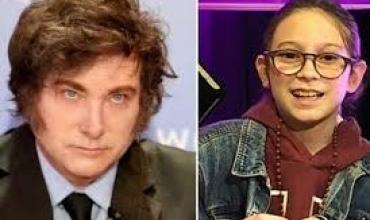  Juan Cruz San Martín, abogado de la familia de Ian Moche: “Exigimos a Milei que borre el tuit donde los tilda de kirchneristas”