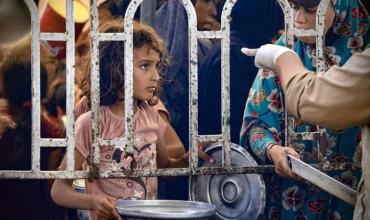 "Una trampa mortal": la ONU estima que más de 400 palestinos han muerto tratando de obtener ayuda de la polémica Fundación Humanitaria de Gaza