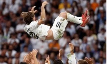 Luka Modric se va del Real Madrid tras el Mundial de Clubes: seguirá su carrera en otro gigante de Europa