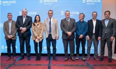 Bariloche inauguró la temporada de invierno con diversas propuestas