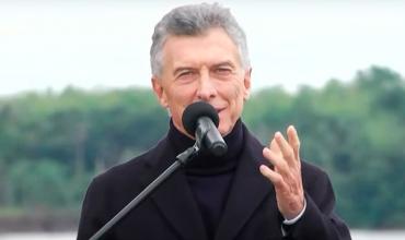 Mauricio Macri respaldó la confirmación de la condena a Cristina Kirchner: “Si uno no hace las cosas dentro de la ley, hay consecuencias”