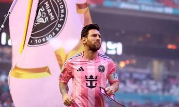 Bombazo en Inter Miami: el club que se reunirá con Lionel Messi para hacerle una "oferta monstruosa"