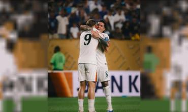 Con un gran Enzo Fernández, Chelsea goleó a Esperance y se metió en octavos del Mundial de Clubes