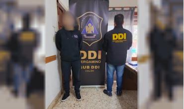 Giro en el caso del joven golpeado en Colón: detuvieron a un cómplice y sigue prófugo el hijo del diputado