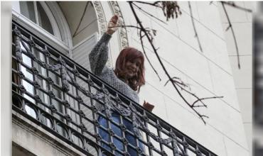 Legisladores kirchneristas piden reunirse con Cristina Kirchner sin tener que pedir permiso a la justicia