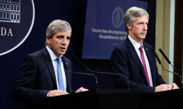 Por importaciones y viajes al exterior, el déficit comercial superó los USD 5.000 millones