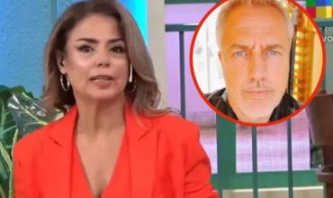 Marley y Occhiato: un traspaso sin roces y con buena sintonía
