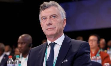 Macri fulminó a Riquelme: “Es la etapa más triste de la historia de Boca”