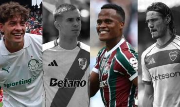 Argentinos en el Mundial de Clubes: Boca y River fuera, Brasil avanza sin tropiezos