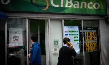 EE.UU. sanciona a financieras mexicanas por lavado y vínculos con cárteles