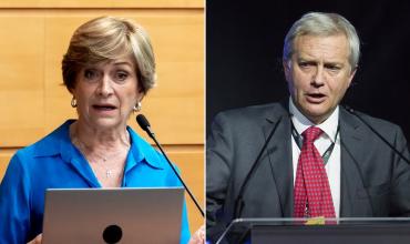La mirada estratégica de la derecha chilena ante el duelo Tohá–Jara en la primaria oficialista