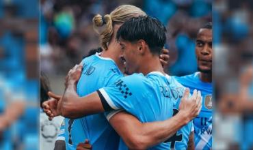 Mundial de Clubes: Manchester City aplastó a la Juventus y avanzó con autoridad a octavos