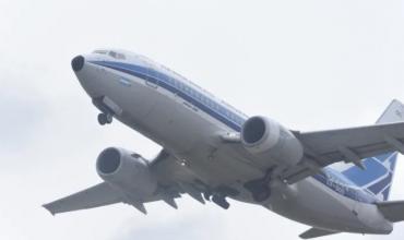 El sindicato de pilotos advirtió que habrá un paro nacional en las vacaciones de invierno