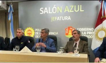 Córdoba. El director de la Caminera y un “Panadero”: los ejes de la banda de los “abogados comisarios”