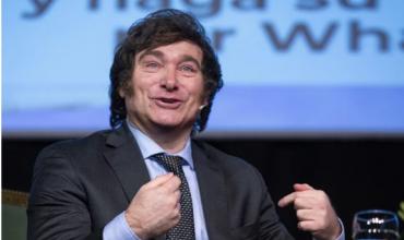 La frase más brutal de Milei contra la prensa: “Si la gente conociera a los periodistas, los odiaría más”
