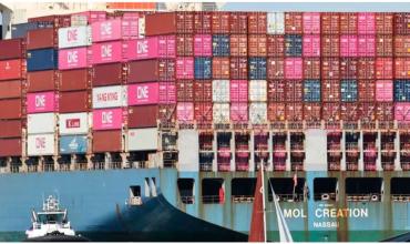 China logra sellar el acuerdo comercial con EE.UU