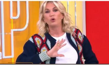Yanina Latorre defenestró a Graciela Alfano y le clavó los puntos: "Te encantaría ser el centro de algo"