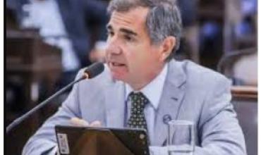 Gustavo Galván asumió la presidencia de la UCR en La Rioja y llamó a recuperar la identidad del partido