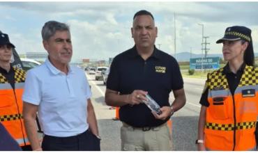 Cómo operaba la banda del jefe de la Policía Caminera investigada en Córdoba