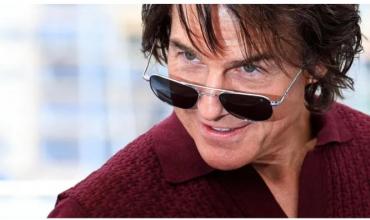 Tom Cruise será reconocido con un Premio Oscar honorario: de qué se trata y por qué lo recibirá