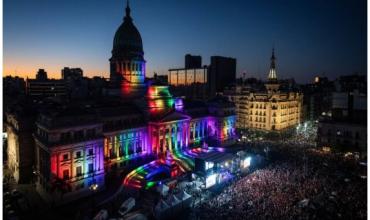 Día del Orgullo: a 55 años de la primera marcha que marcó el inicio de la lucha por los derechos LGBTIQ+