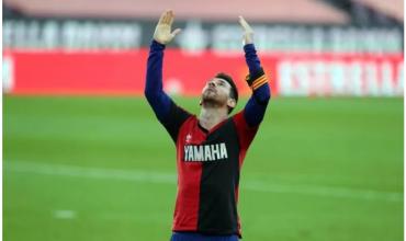 "¿Qué hizo Messi por Newell's?": la polémica frase de un ídolo del club por el nombre de la nueva tribuna