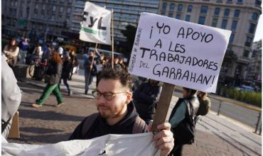 Crisis en el Garrahan: el Gobierno cuestionó a las provincias por una deuda y los trabajadores harán un paro con bicicleteada
