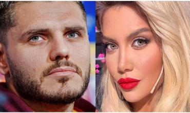 Yanina Latorre contó cómo fue la primera noche de las hijas de Mauro Icardi después del escándalo con Wanda Nara