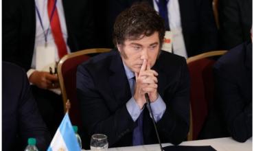 Milei recibirá a los presidentes del Mercosur en medio de tensiones con Lula da Silva