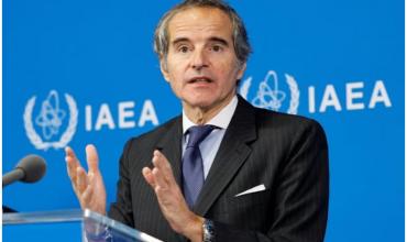 El OIEA advirtió que el régimen de Irán podría reactivar su programa nuclear “en cuestión de meses” pese a los bombardeos de EEUU