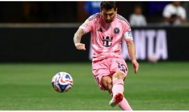 PSG y el Inter Miami de Messi se enfrentarán por el pase a los cuartos de final del Mundial de Clubes