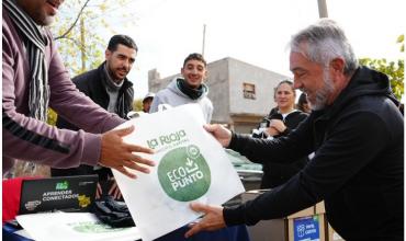 “Municipio en tu barrio” brindó sus servicios en la zona norte