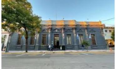 Confirmaron receso invernal y sesión con protocolo en la Legislatura