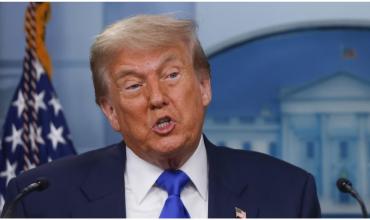 Trump reiteró su pedido de un cese al fuego definitivo en Gaza: “Sellen el acuerdo y recuperen a todos los rehenes”