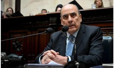 Guillermo Francos le marcó límites a los gobernadores: "No hay plata sin equilibrio fiscal"