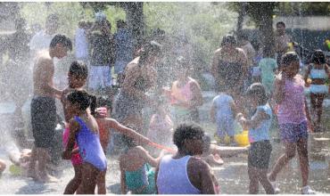 Persiste la ola de calor extremo en el sur de Europa: récord de temperaturas y alerta en varias ciudades