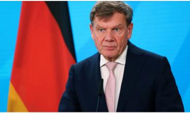 Alemania exigió al régimen de Irán “cesar” las amenazas contra Rafael Grossi y el OIEA